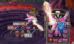 76精品爱上游合击外挂变态万劫连击1