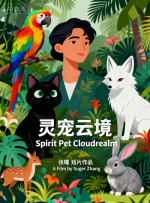 坏侦探：失踪